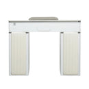 LUX550 Manicure Table :: Light Used Condition ::