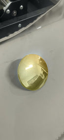 Cover Vent (Gold)