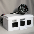 SMART One-Touch AutoFill System for LS250; LS300; ES450; HB550