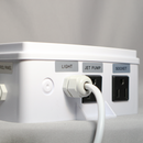 SMART One-Touch AutoFill System for LS250; LS300; ES450; HB550