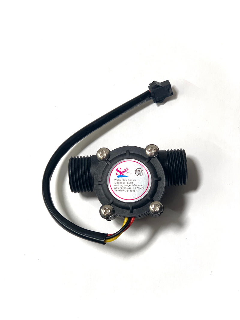 Flow Meter Sensor for Auto Fill System