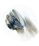 Stainless Steel Ventilation Grille for Pedicure Spa Chair