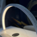 LUX LED U Light for nail salon