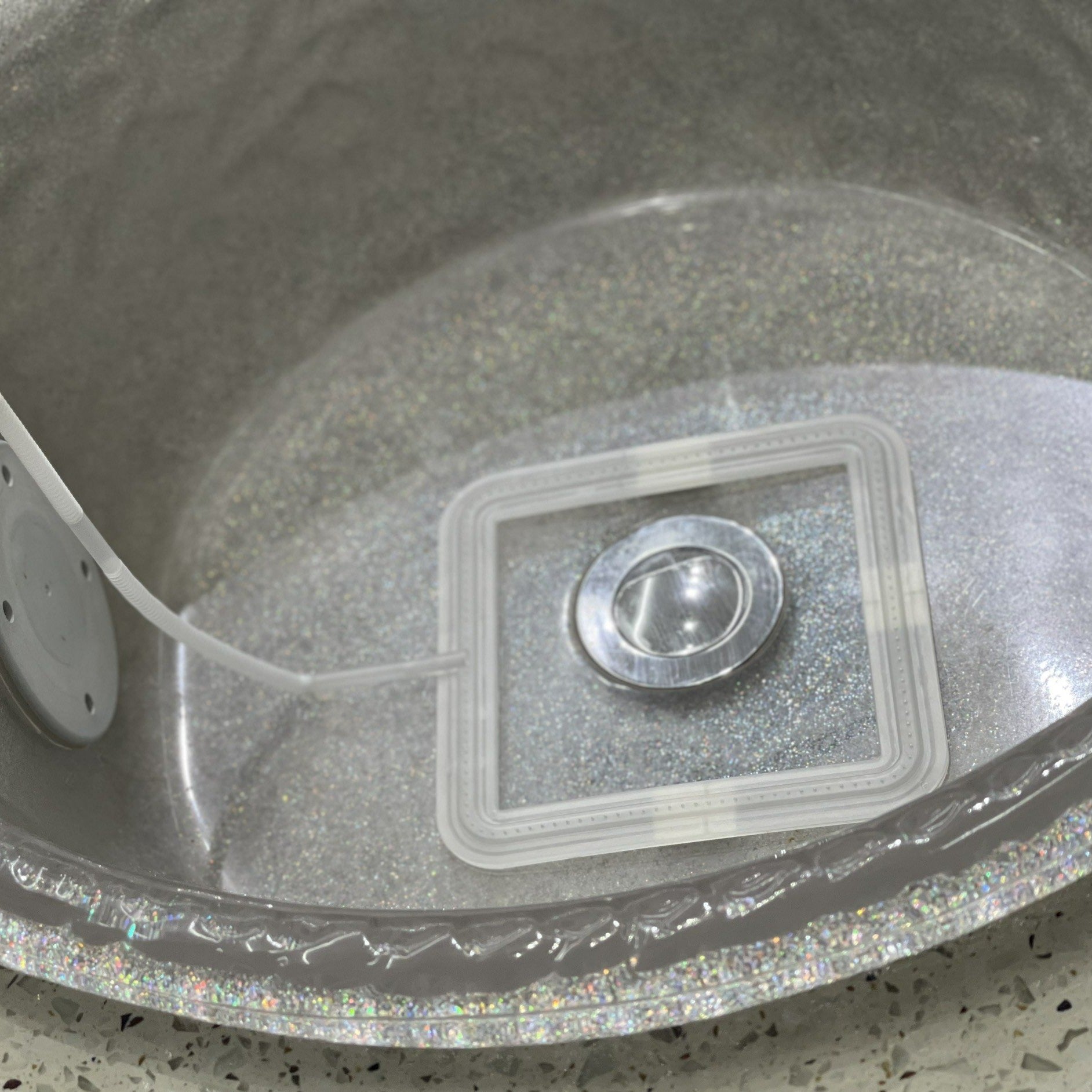 Disposable Air Bubble Liner for Spa Air Dispenser 200pc/box