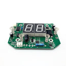 Circuit board for LUX Cordless Lamp