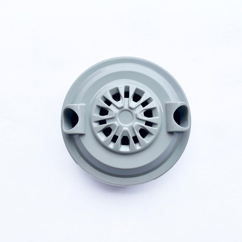 Magnet Jet Head Replacement (3 Pins) - Ver 2.0 No Splash Design