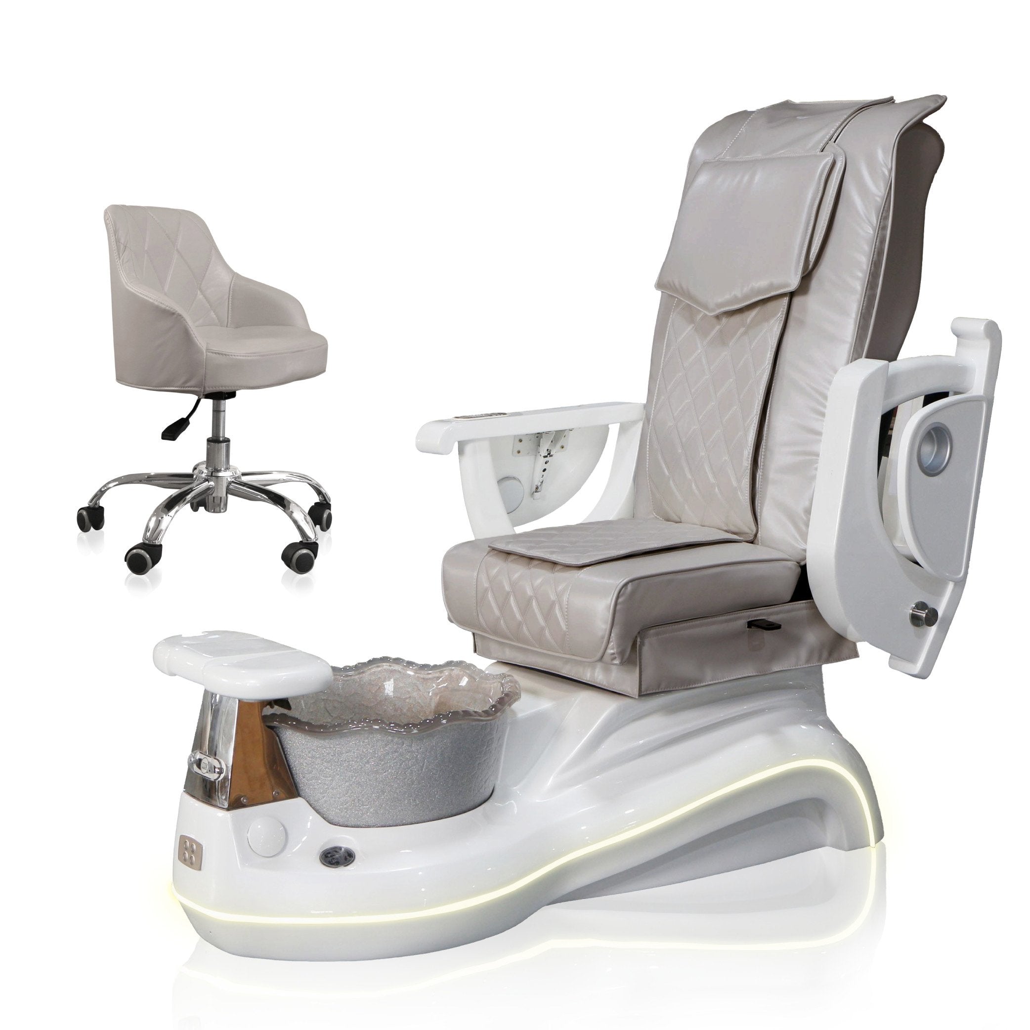 30 pcs LUX LS250 PRINCESS PACKAGE DEAL $566/mo @36mo