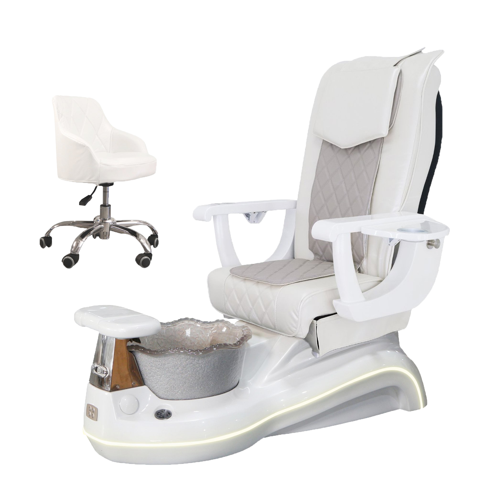 30 pcs LUX LS250 PRINCESS PACKAGE DEAL $566/mo @36mo