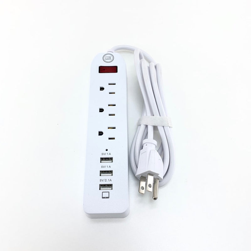 LUX USB Outlet