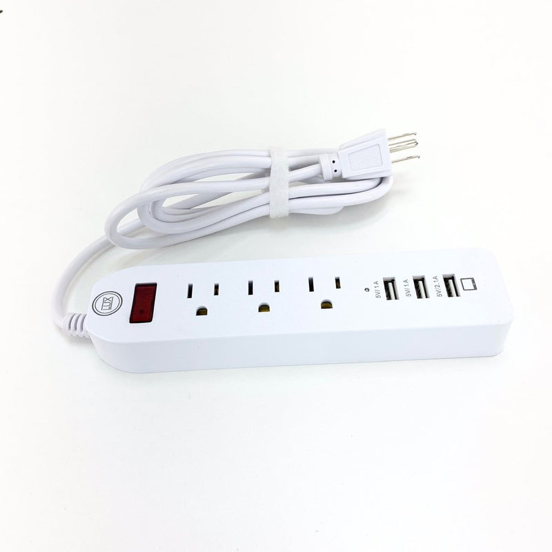 LUX USB Outlet