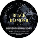 LUX Organic Sugar Scrub Gel with Fine Sugar for Sensitive Skin - 4.5 Gallon