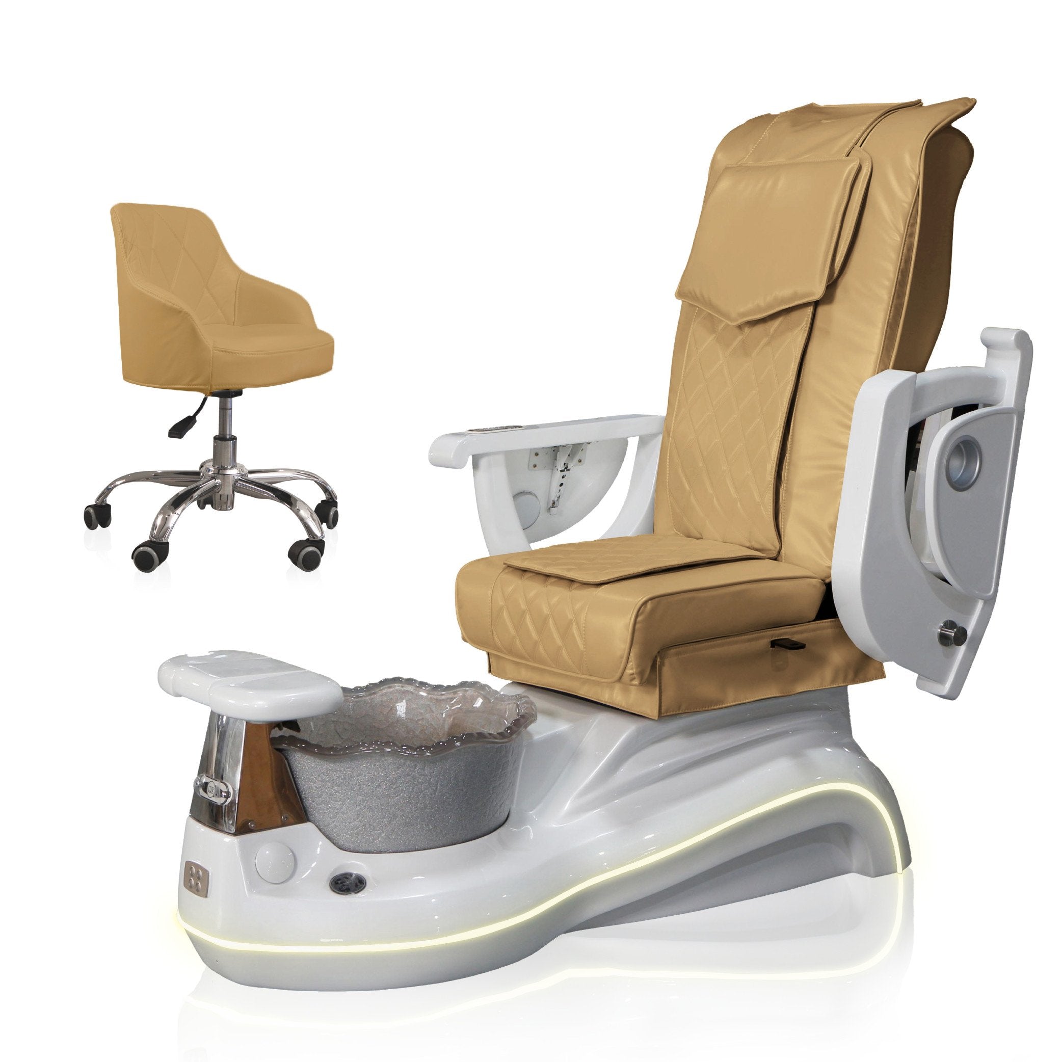 30 pcs LUX LS250 PRINCESS PACKAGE DEAL $566/mo @36mo