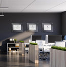 Standoff Floating Acrylic Photo Art Frame