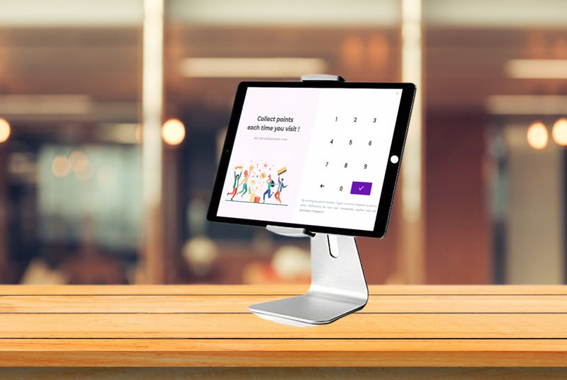 OAPPOINT Online Booking, Check-In, Rewards, and Marketing