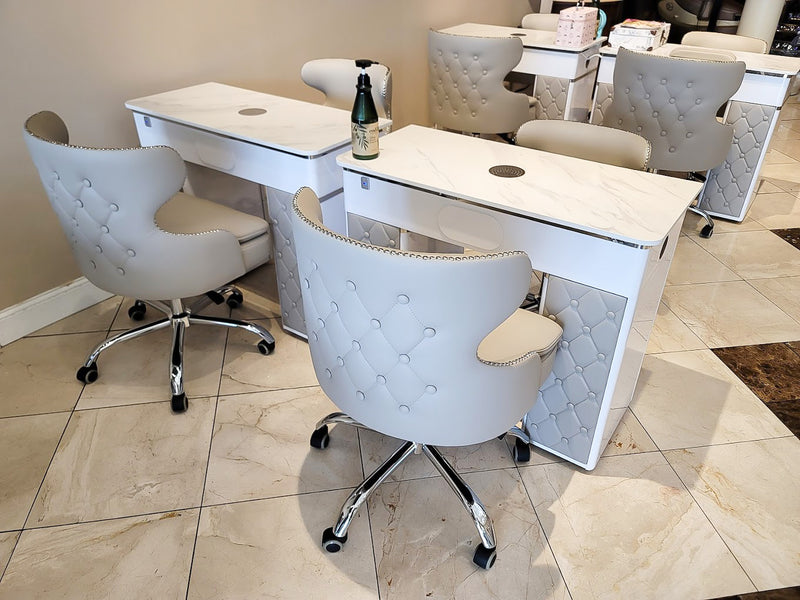 Manicure Chair For Nail Client Chair Nail Salon Chair Chair For