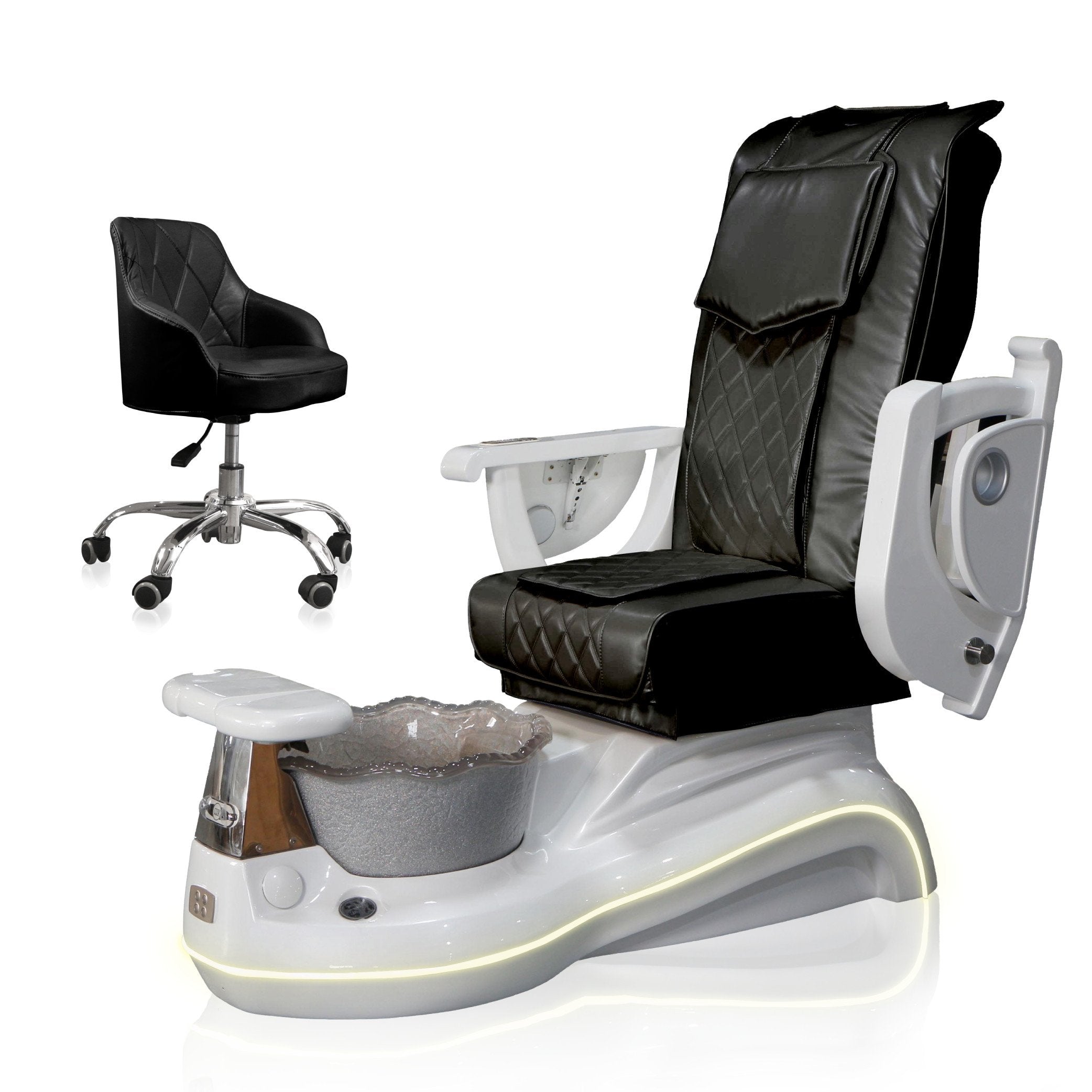 30 pcs LUX LS250 PRINCESS PACKAGE DEAL $566/mo @36mo