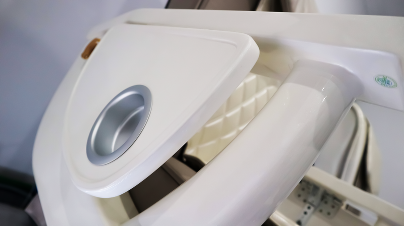 LUX LS250 PRINCESS Pedicure Massage Chair :: OPEN-BOX CONDITION