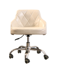 LUX ES450 Pedicure Technician Stool