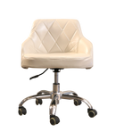 LUX ES450 Pedicure Technician Stool