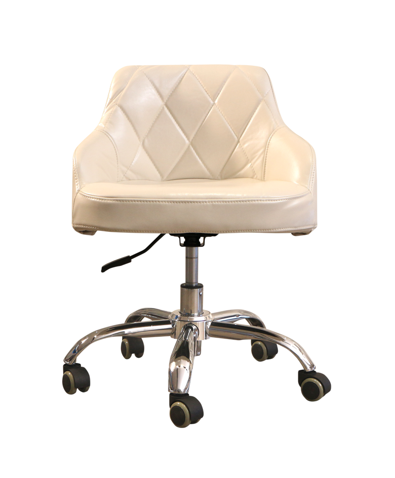 LUX ES450 Pedicure Technician Stool