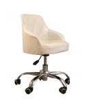 LUX ES450 Pedicure Technician Stool
