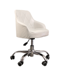 LUX ES450 Pedicure Technician Stool