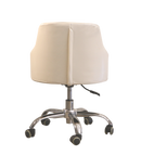 LUX ES450 Pedicure Technician Stool
