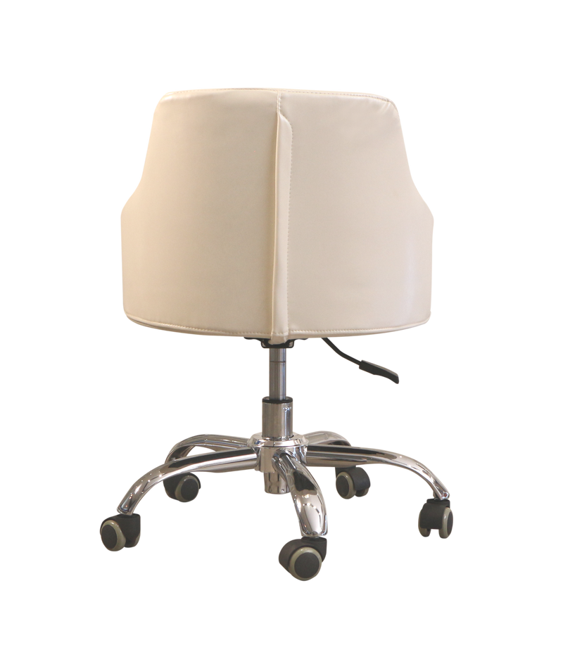 LUX ES450 Pedicure Technician Stool