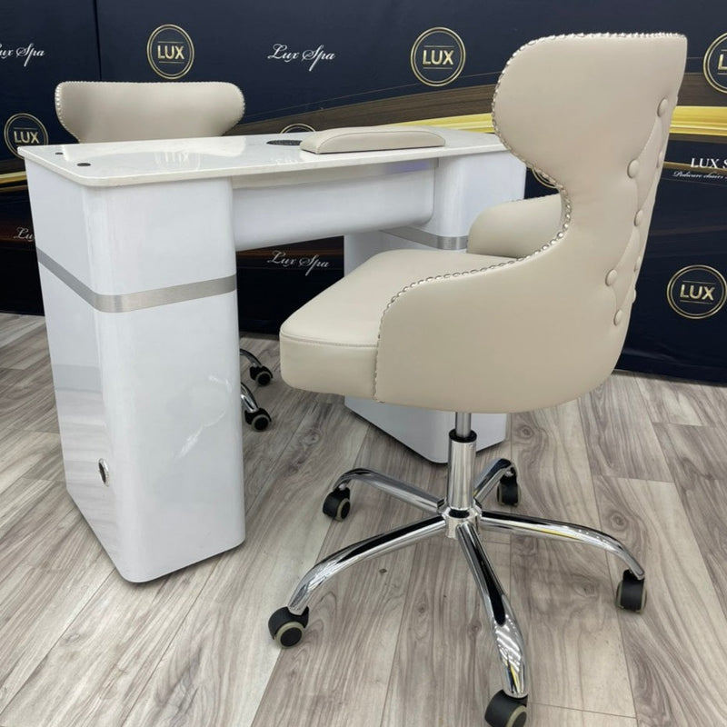 Manicure Station Package Deal
