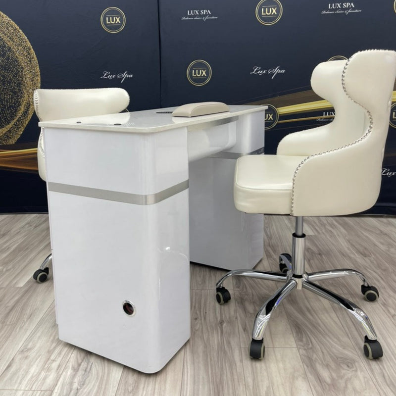 Manicure Station Package Deal