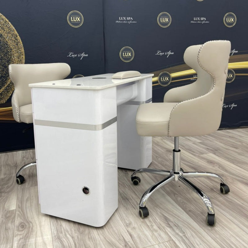 Manicure Station Package Deal